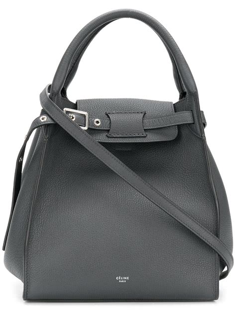 celine bag grey wool|WOMEN'S LUXURY GREY SMALL LEATHER GOODS .